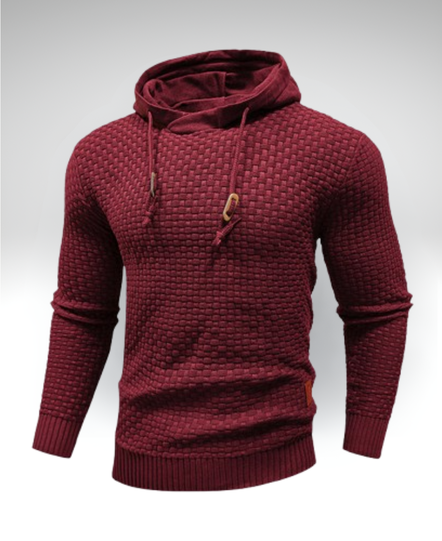 Sudadera con Capucha