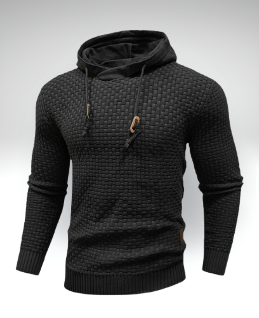 Sudadera con Capucha