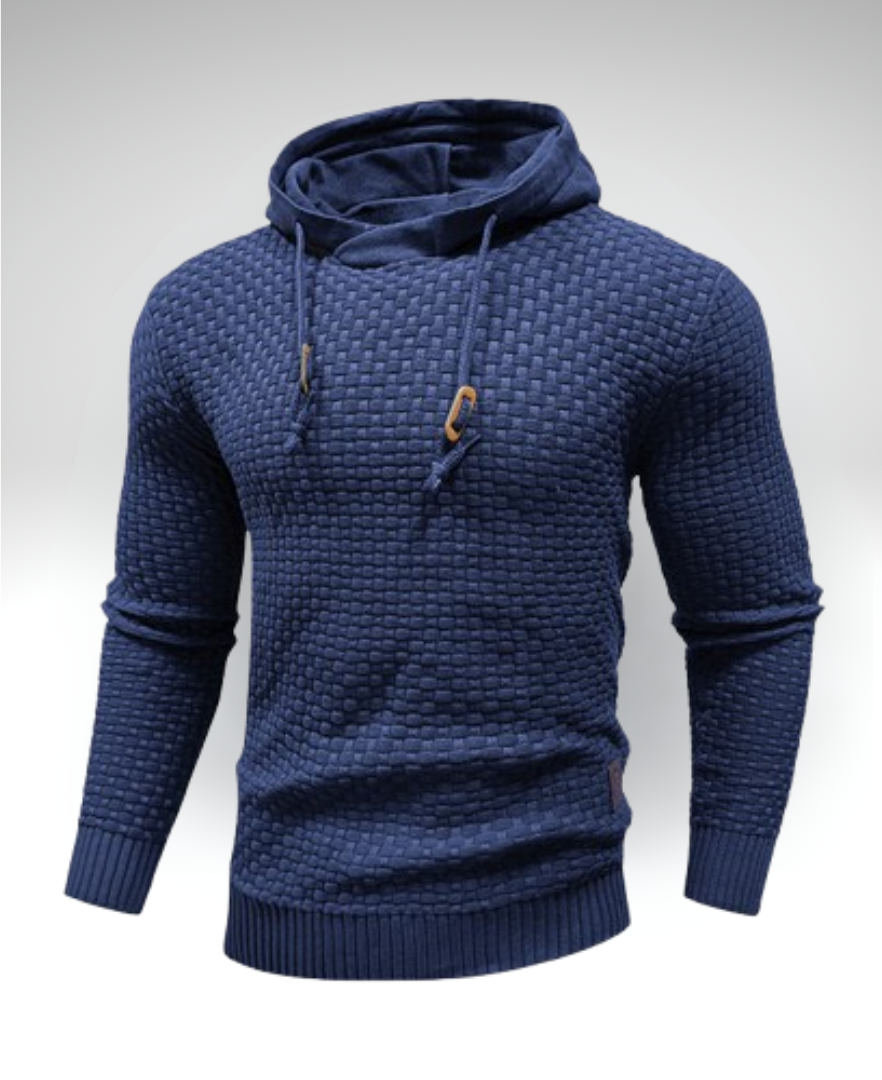 Sudadera con Capucha