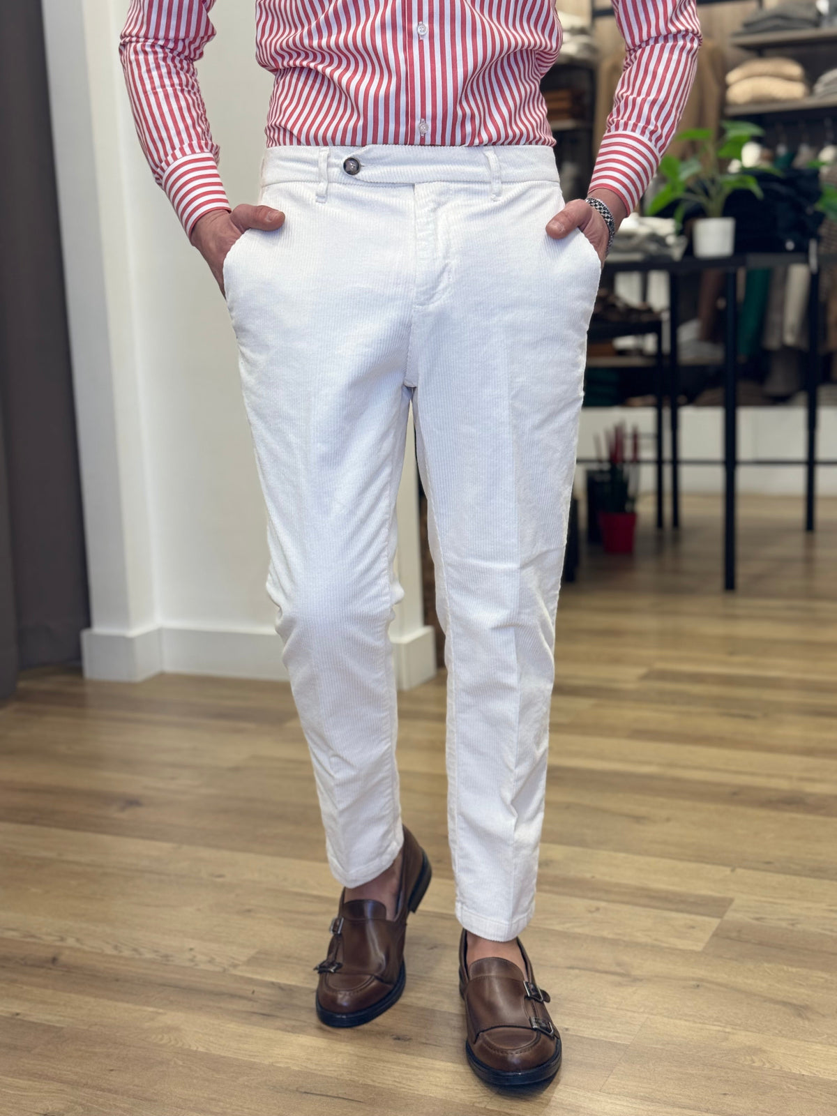 Pantalón de Pana