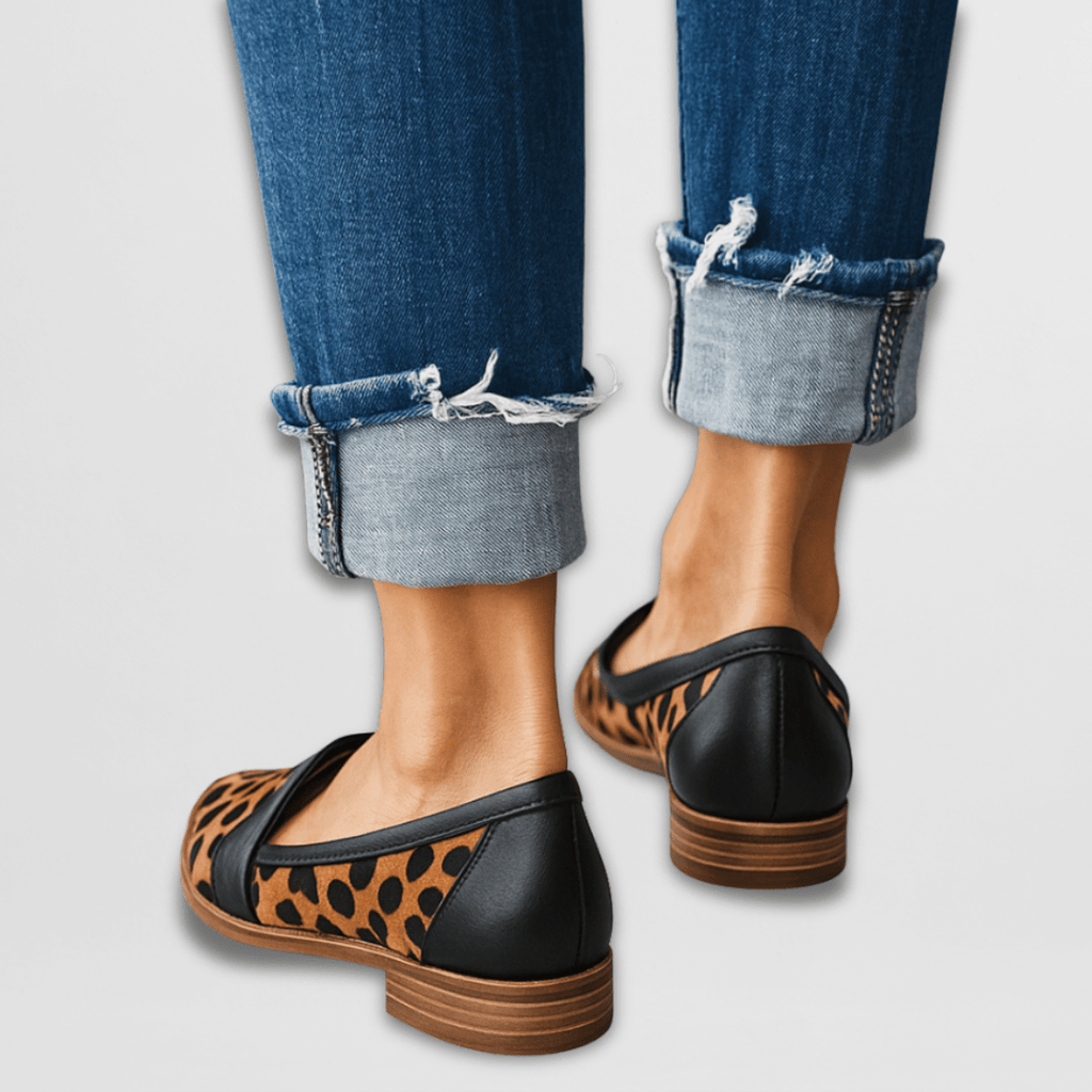 Mocasines Suaves para el Día a Día