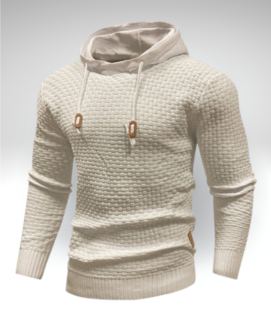 Sudadera con Capucha
