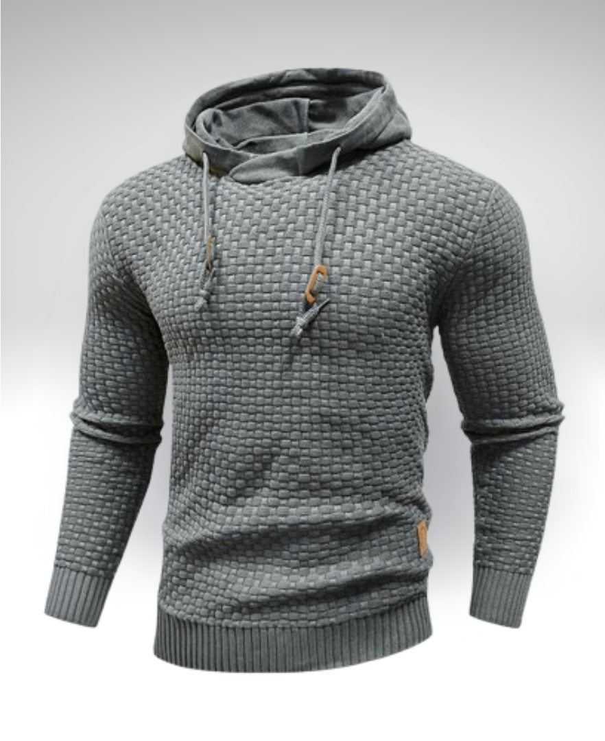Sudadera con Capucha