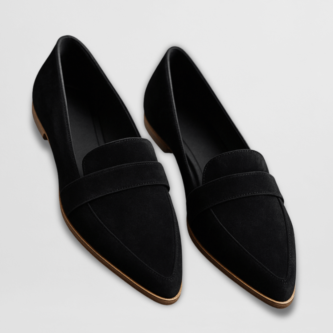 Mocasines Suaves para el Día a Día