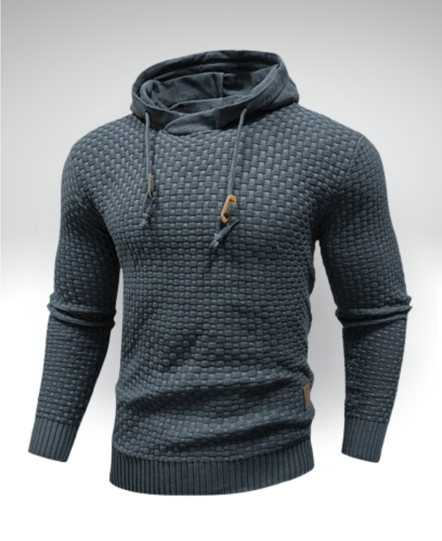 Sudadera con Capucha