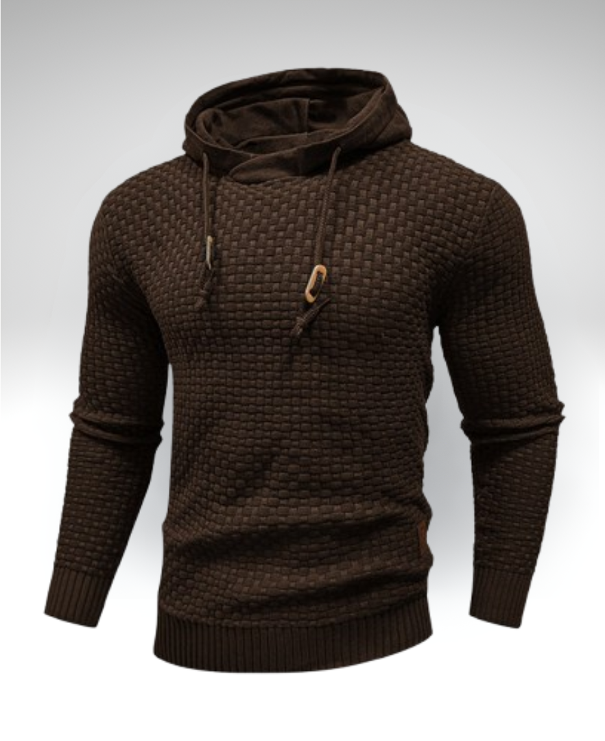 Sudadera con Capucha