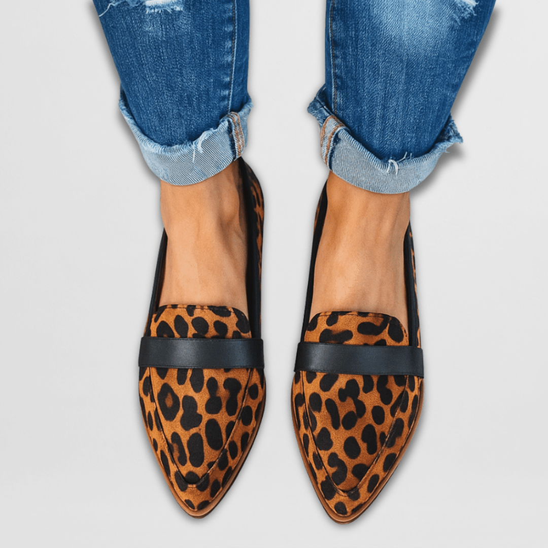 Mocasines Suaves para el Día a Día