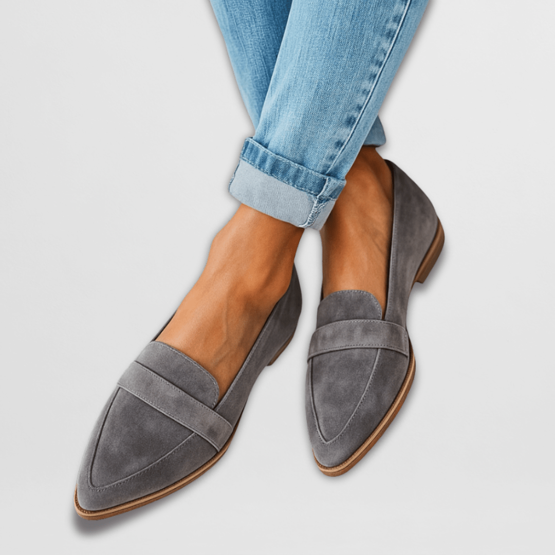 Mocasines Suaves para el Día a Día