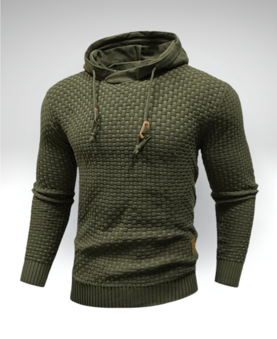 Sudadera con Capucha