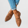 Mocasines Suaves para el Día a Día