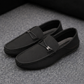 Mocasines Casuales de Estilo Moderno