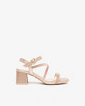 Sandalias de Piel Made in Italy — Ref. 660