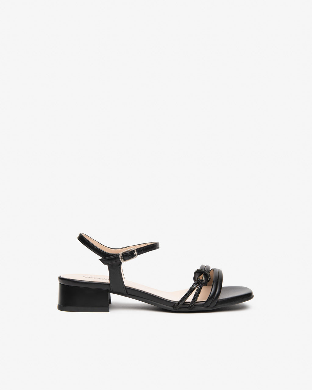 Sandalias de Piel Made in Italy — Ref. 730
