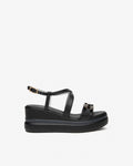Sandalias de Piel Made in Italy — Ref. 100