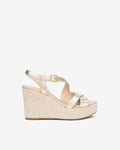 Sandalias de Piel Made in Italy — Ref. 021