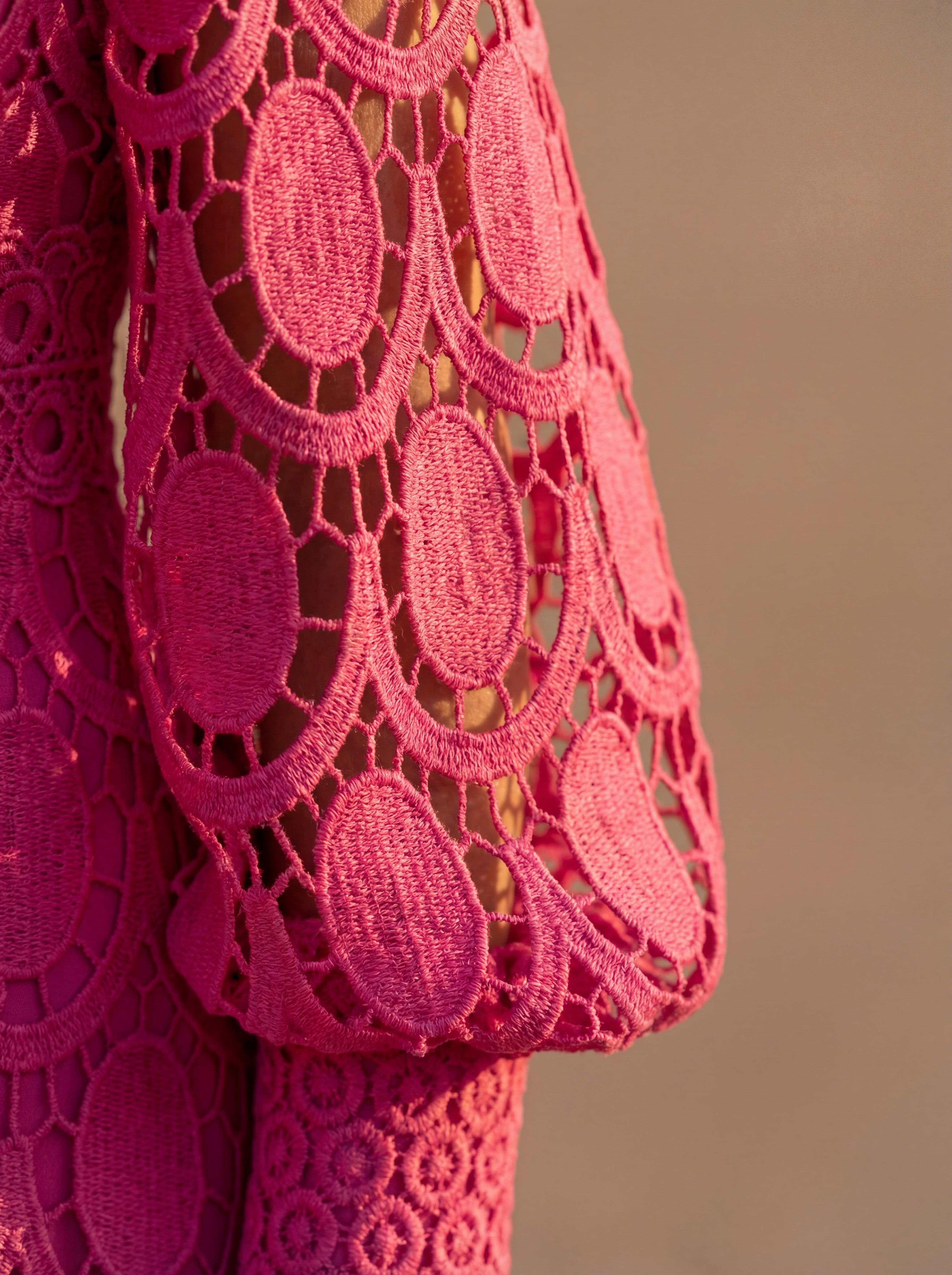 Vestido Elegante Romántico en Seda para Ocasiones Formales