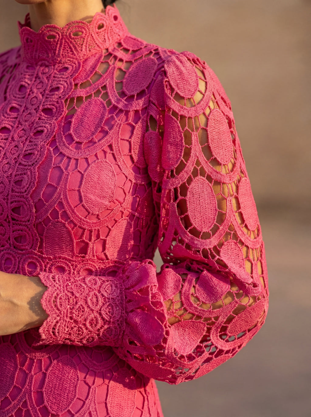 Vestido Elegante Romántico en Seda para Ocasiones Formales