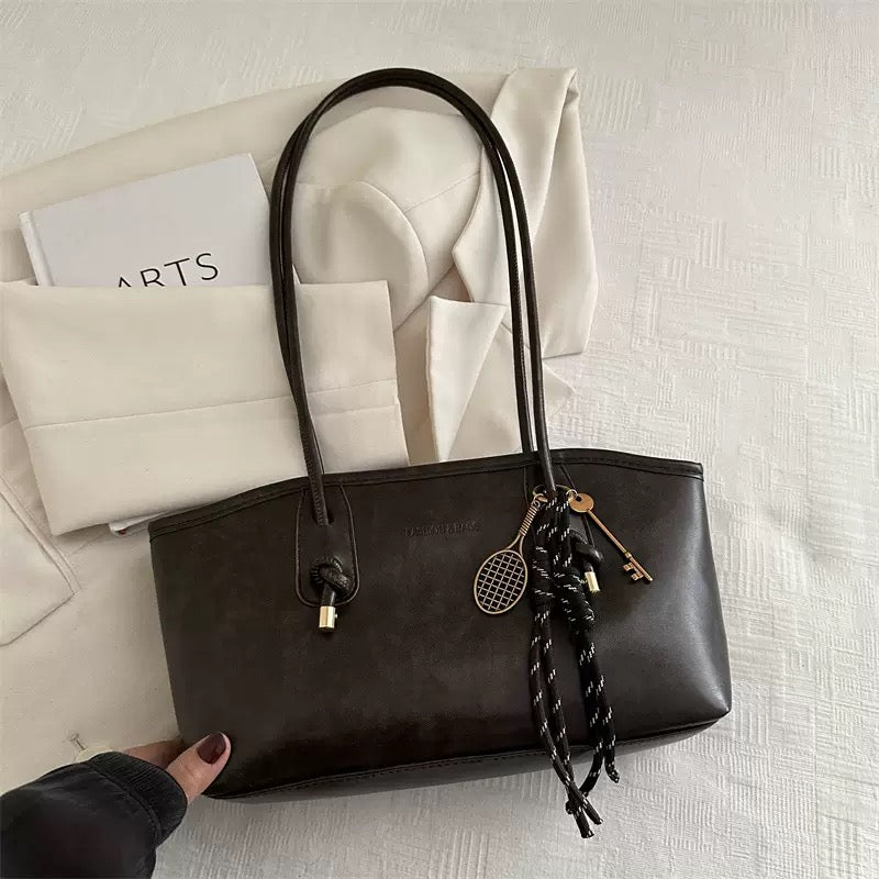 Bolso Estructurado Minimalista