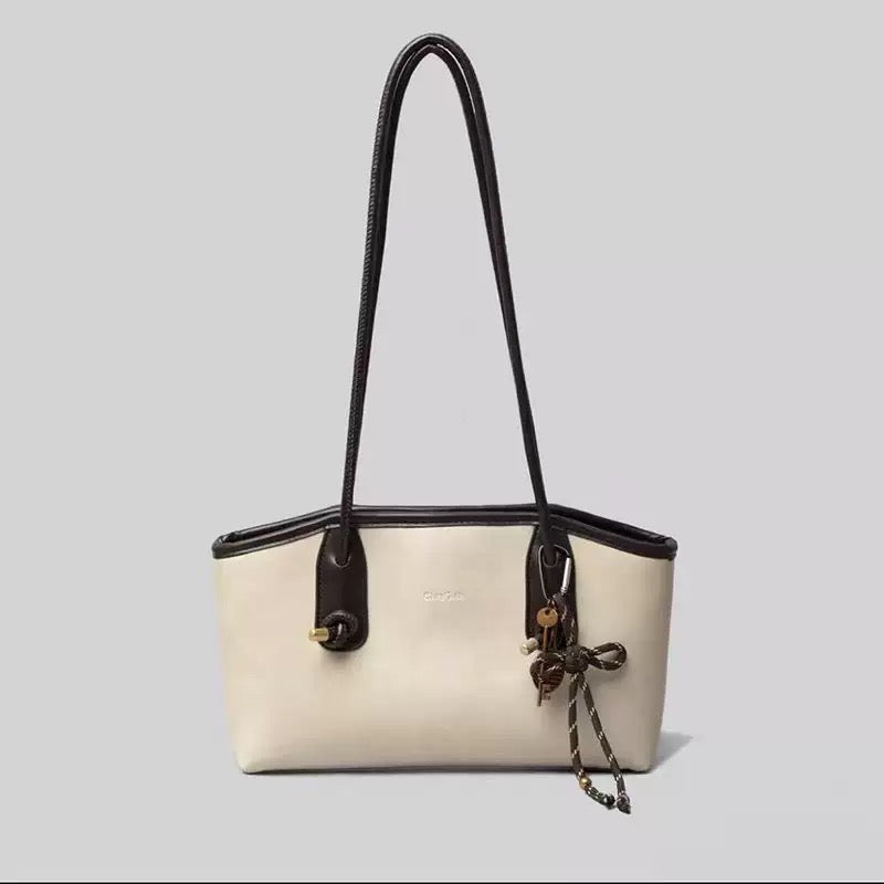 Bolso Estructurado Minimalista