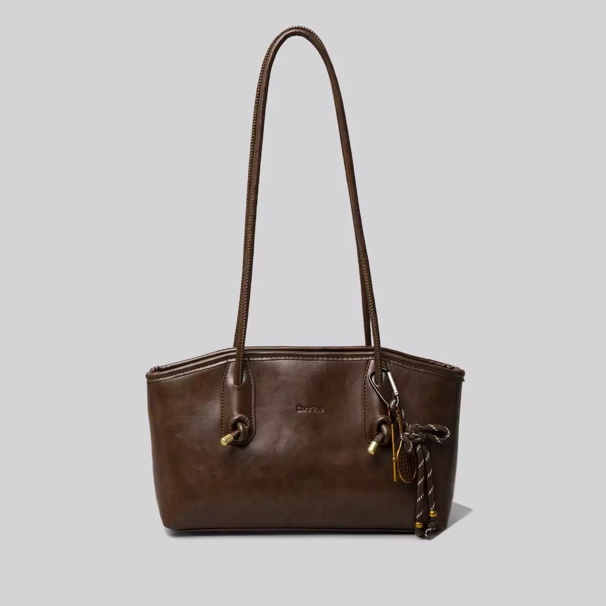 Bolso Estructurado Minimalista