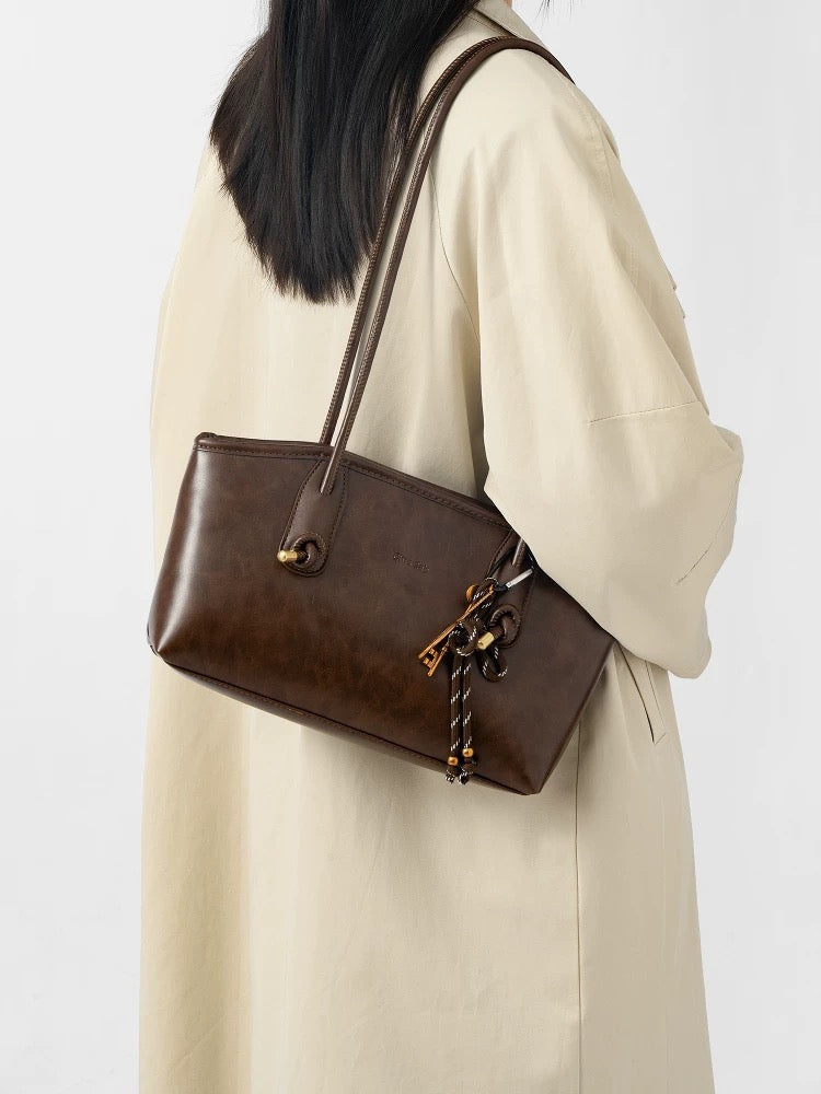 Bolso Estructurado Minimalista