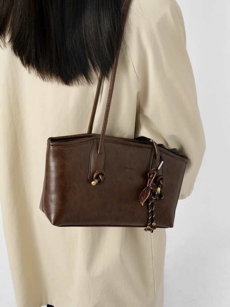 Bolso Estructurado Minimalista