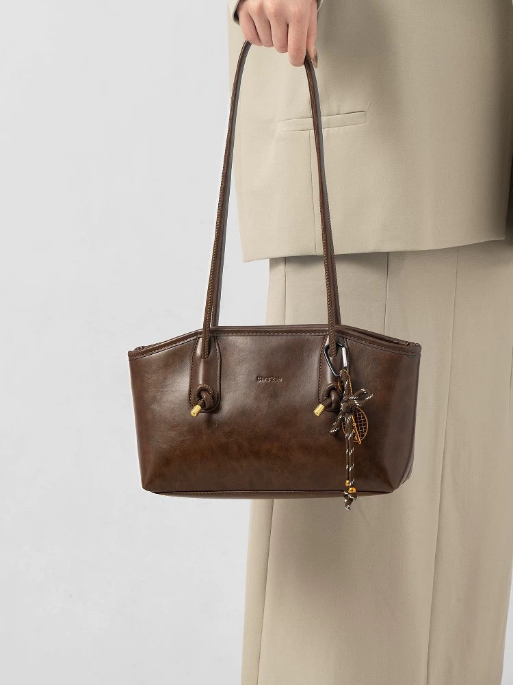 Bolso Estructurado Minimalista