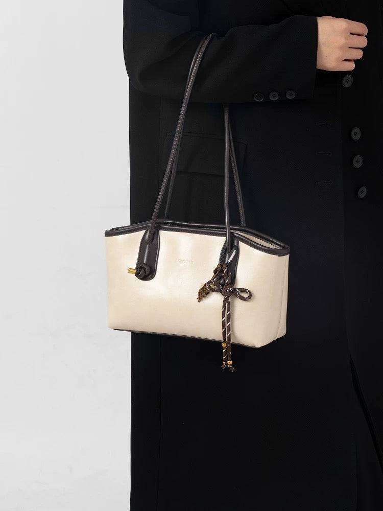 Bolso Estructurado Minimalista