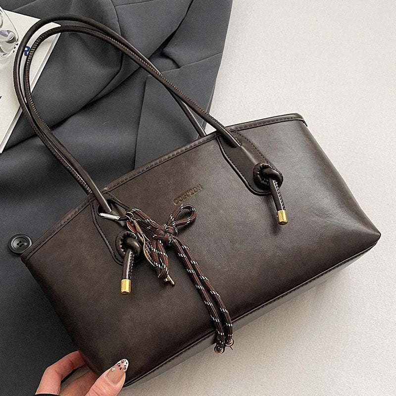 Bolso Estructurado Minimalista