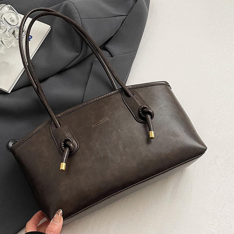 Bolso Estructurado Minimalista