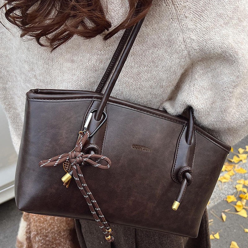 Bolso Estructurado Minimalista