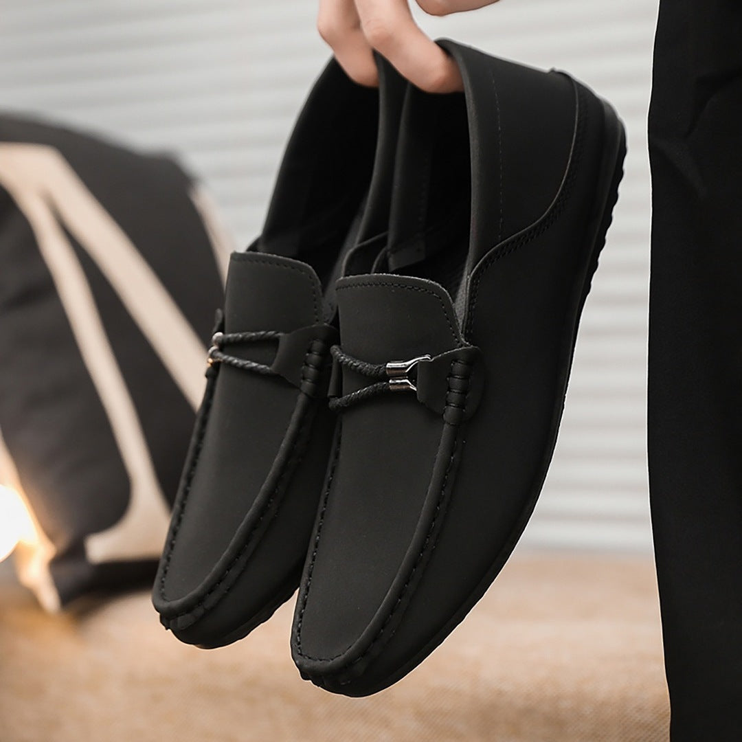 Mocasines Casuales de Estilo Moderno