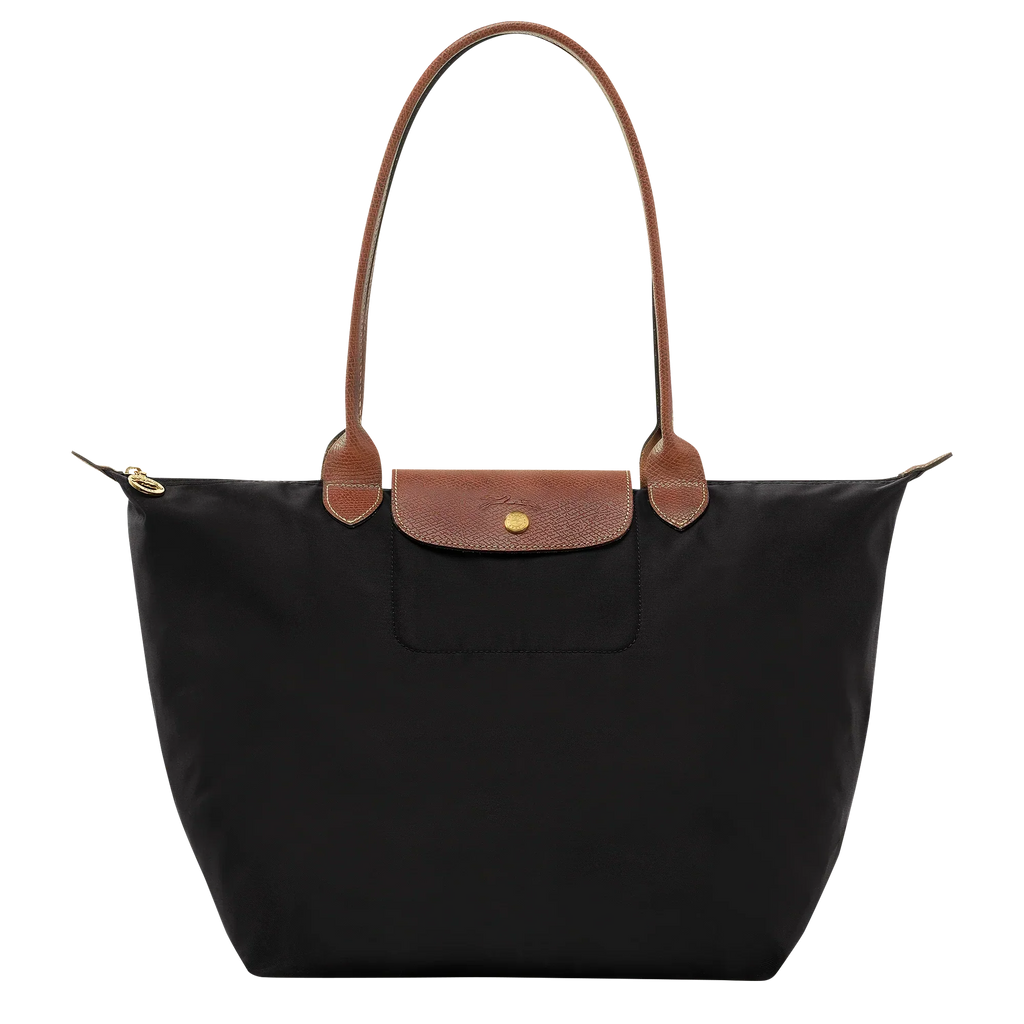 Bolso Tote Grande Clásico
