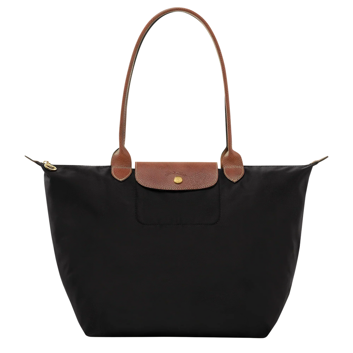 Bolso Tote Grande Clásico