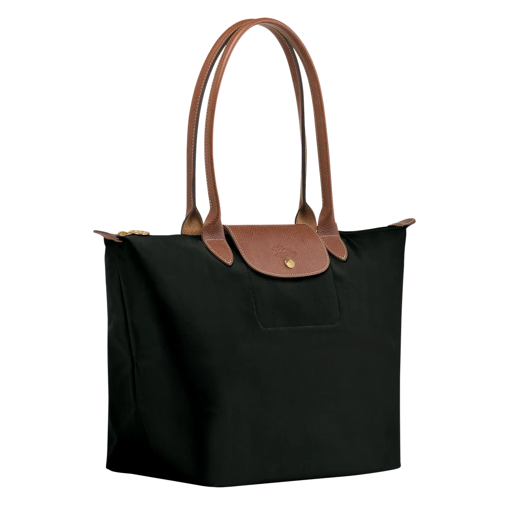 Bolso Tote Grande Clásico