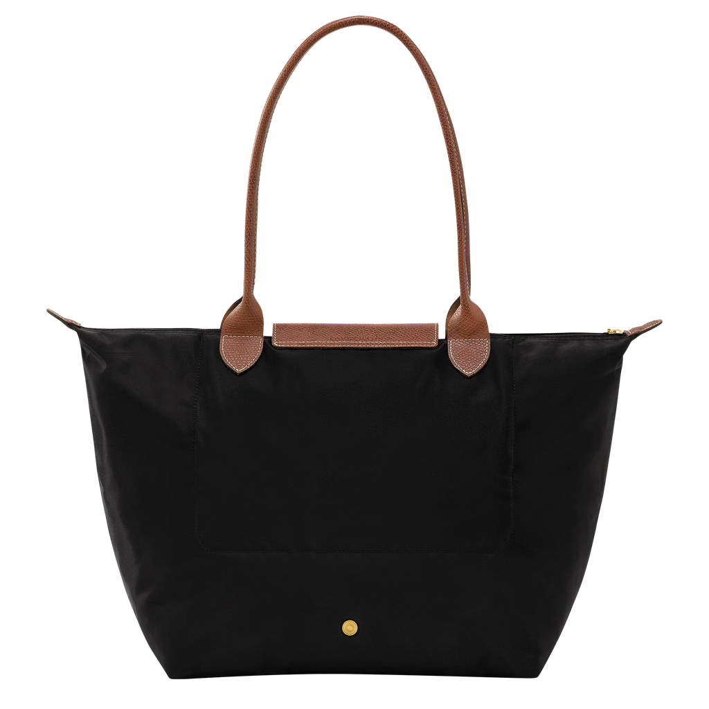 Bolso Tote Grande Clásico