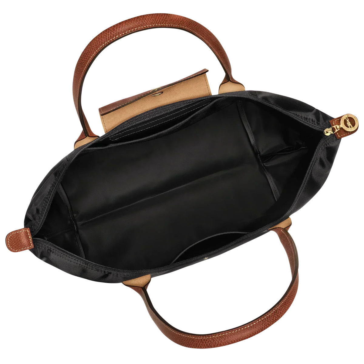 Bolso Tote Grande Clásico