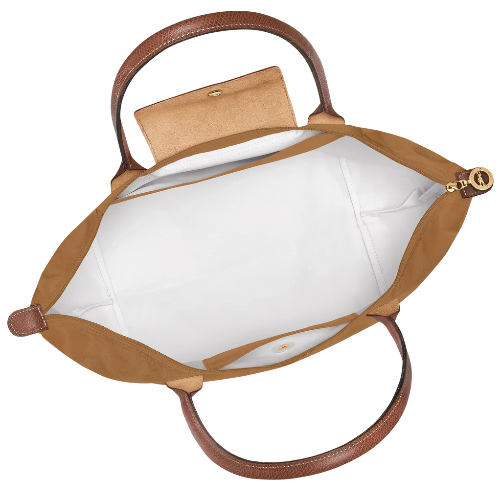 Bolso Tote Grande Clásico