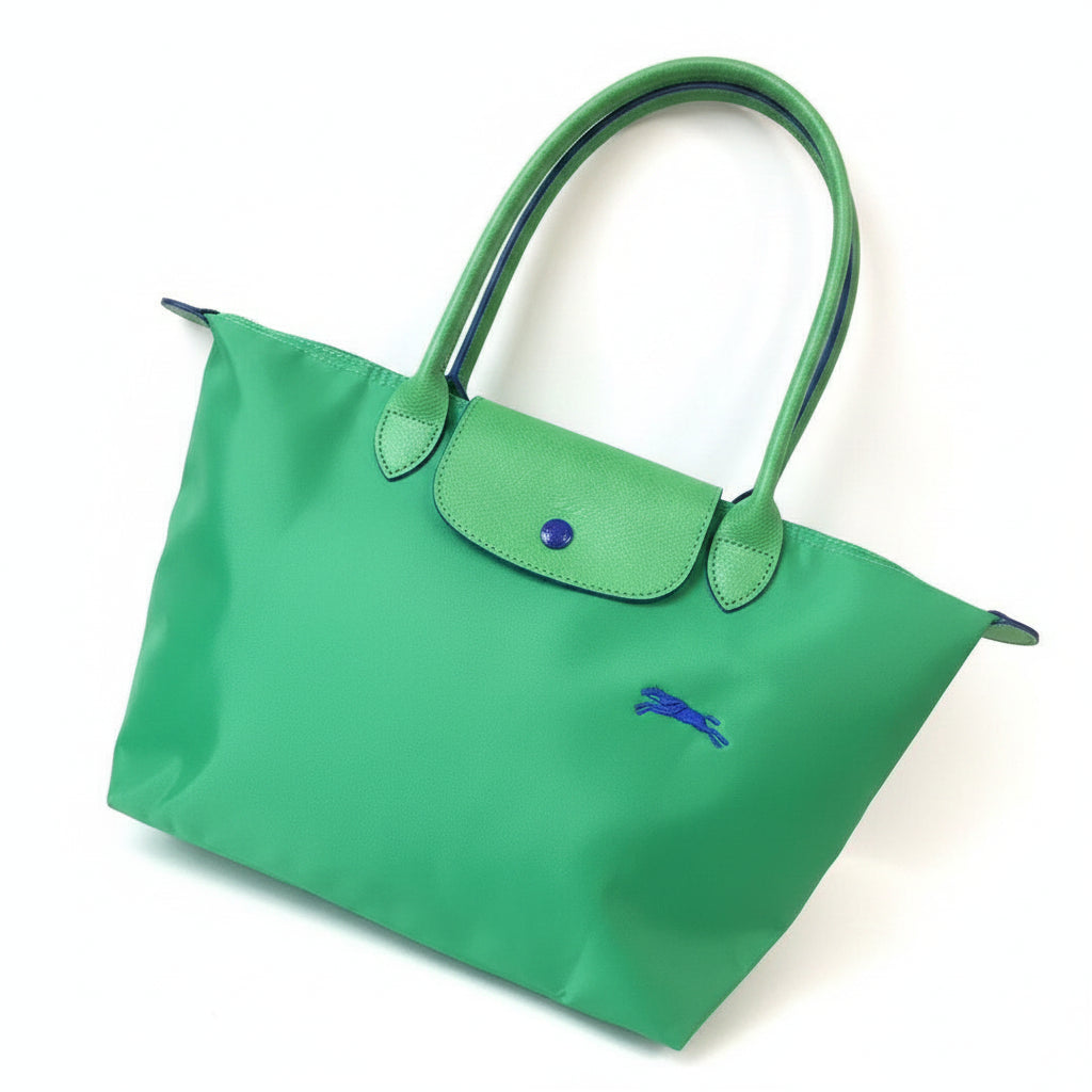Bolso Tote Grande Clásico · Brasil