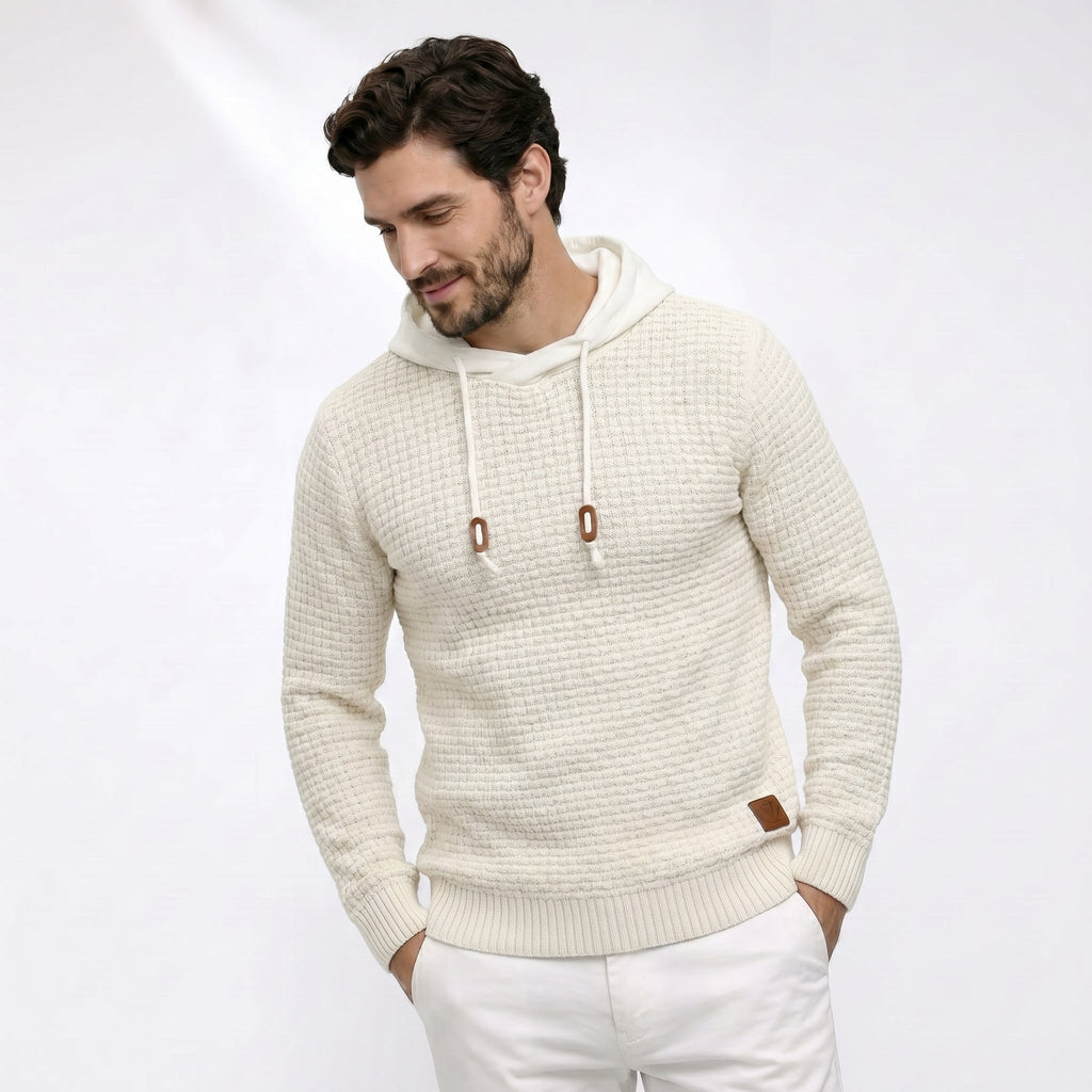 Sudadera con Capucha