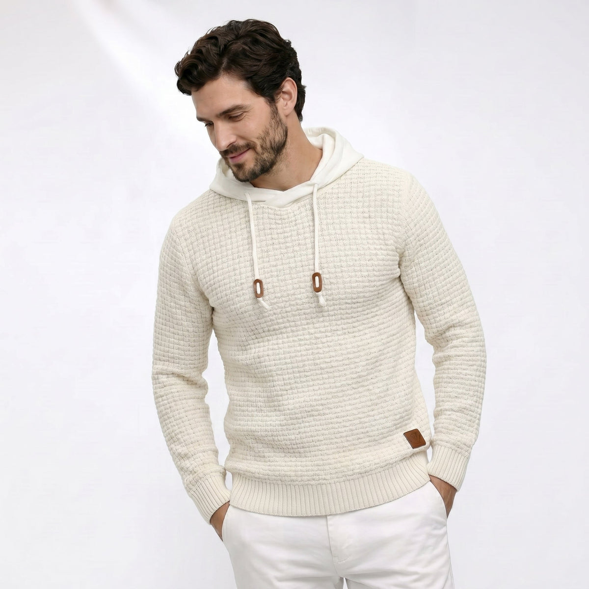 Sudadera con Capucha