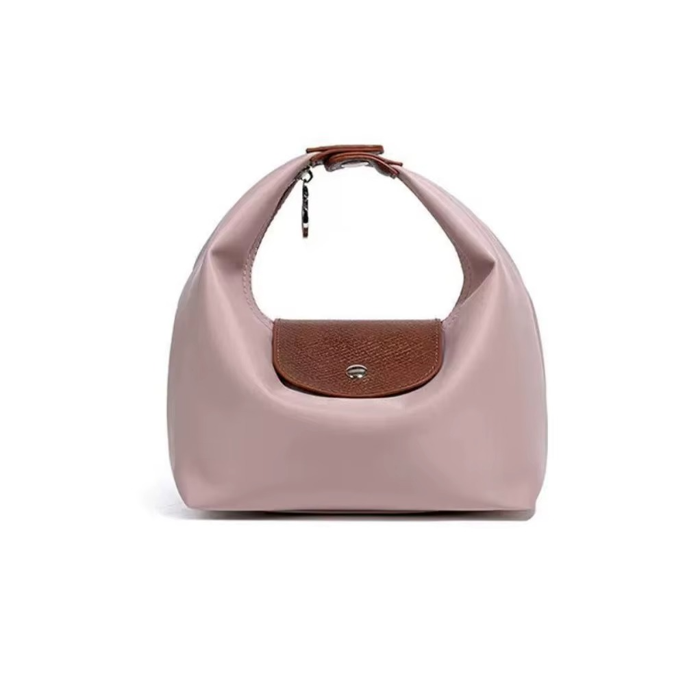 Mini Bolso Hobo Elegante
