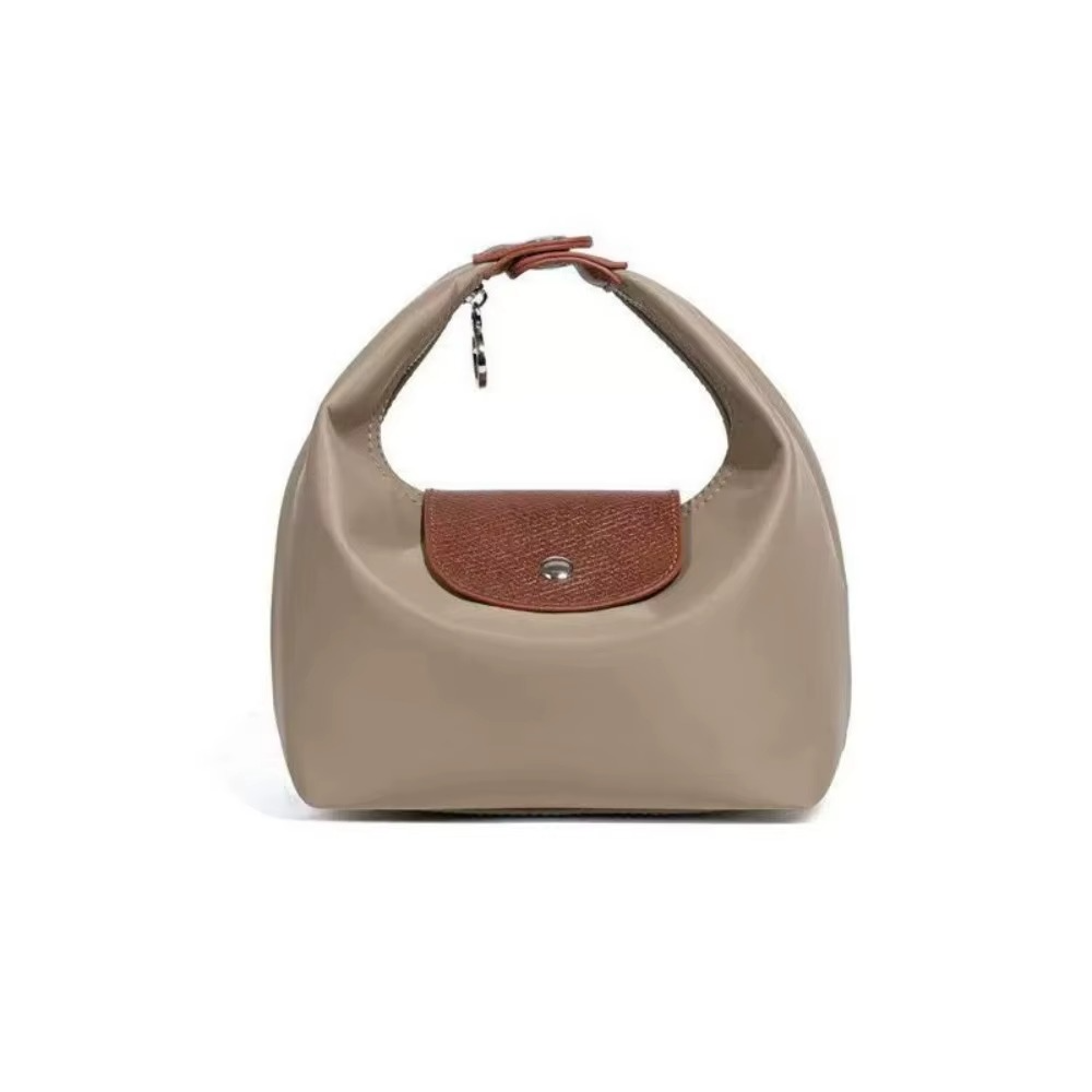 Mini Bolso Hobo Elegante
