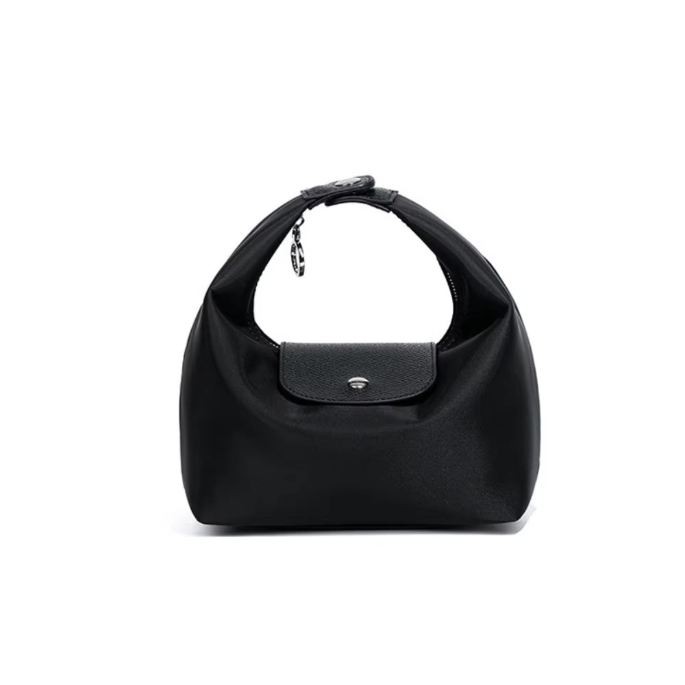Mini Bolso Hobo Elegante