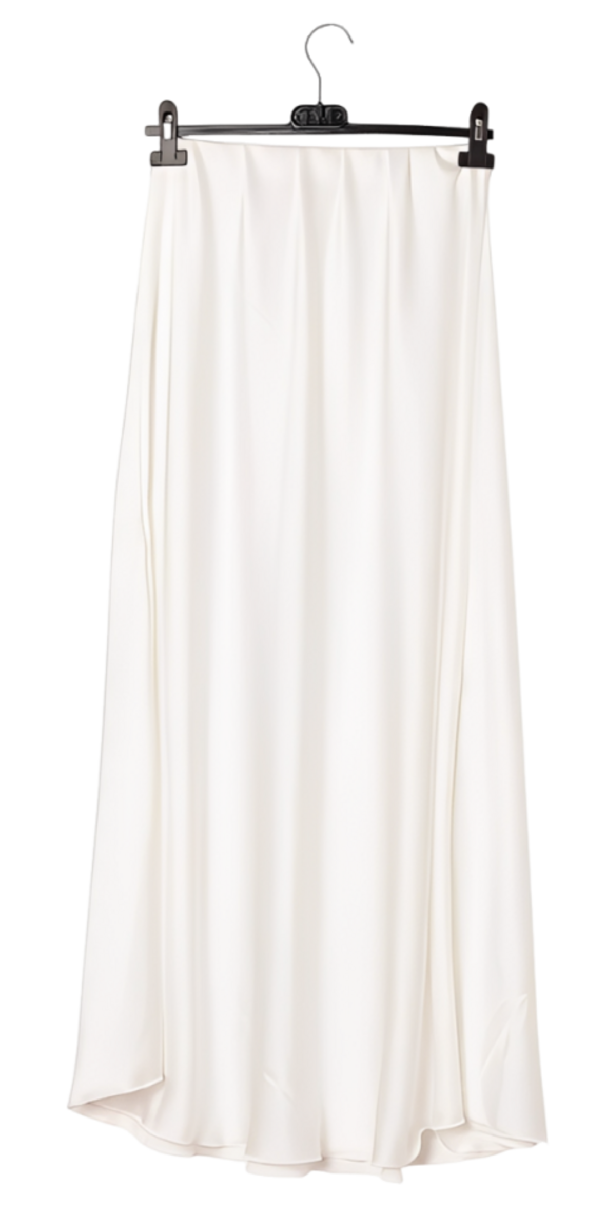 Vestido Largo Ibicenco de Escote Profundo con Flecos y Abertura Frontal