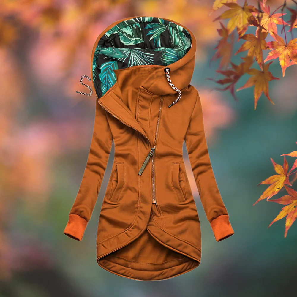 Chaqueta Térmica Ligera para Mujer