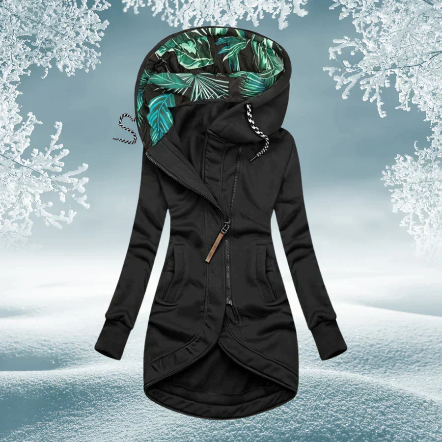 Chaqueta Térmica Ligera para Mujer