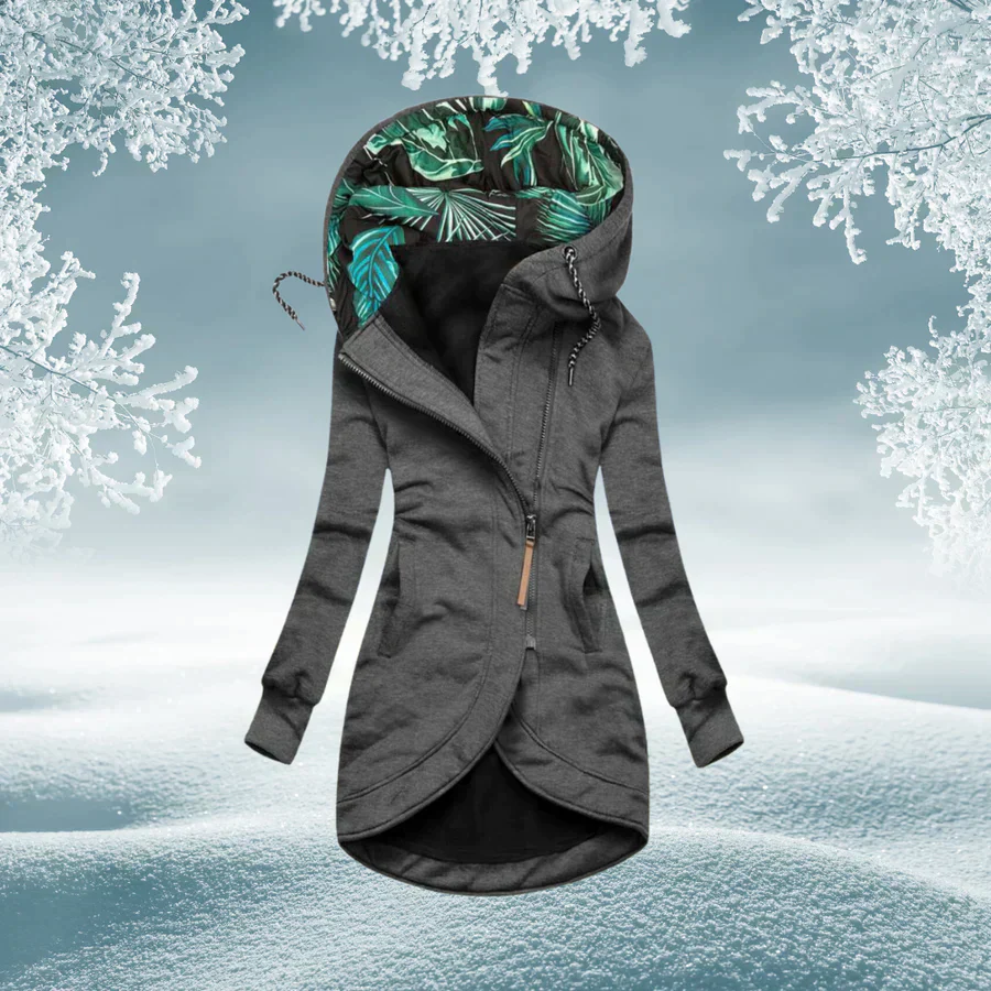 Chaqueta Térmica Ligera para Mujer