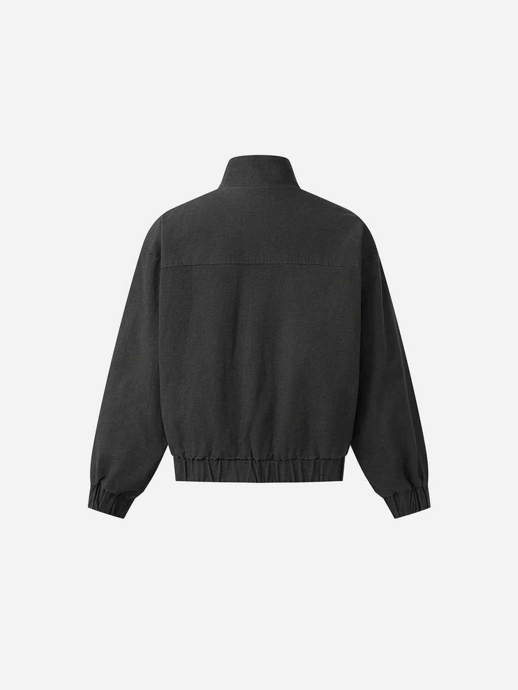Chaqueta Boxy Unisex de Algodón