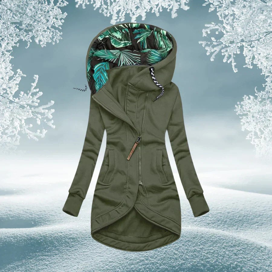 Chaqueta Térmica Ligera para Mujer